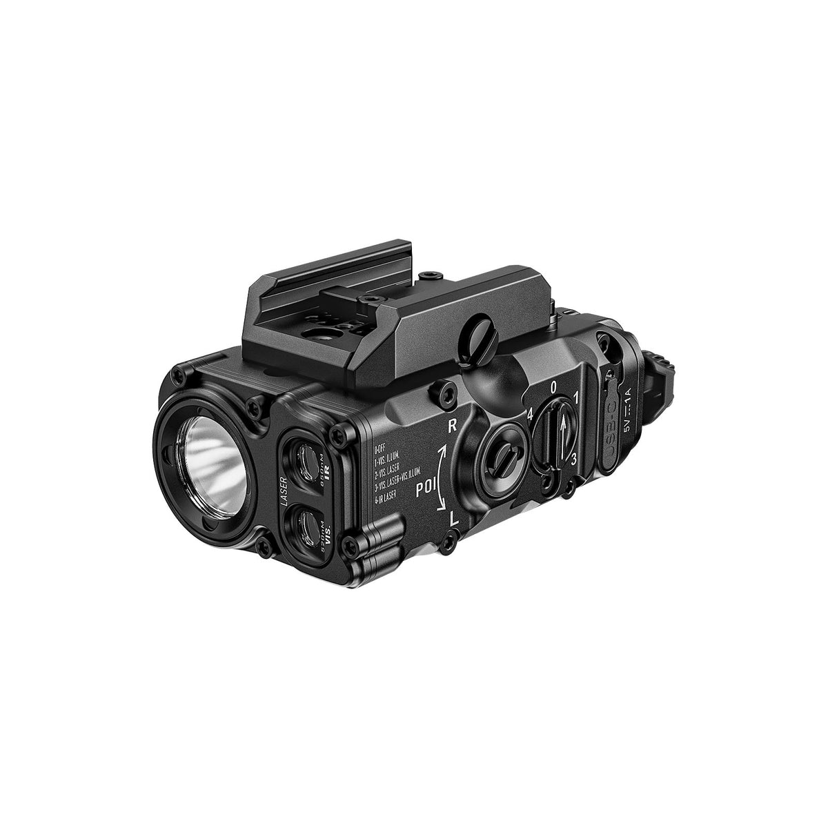 AISEK Awaken 800 product construction
