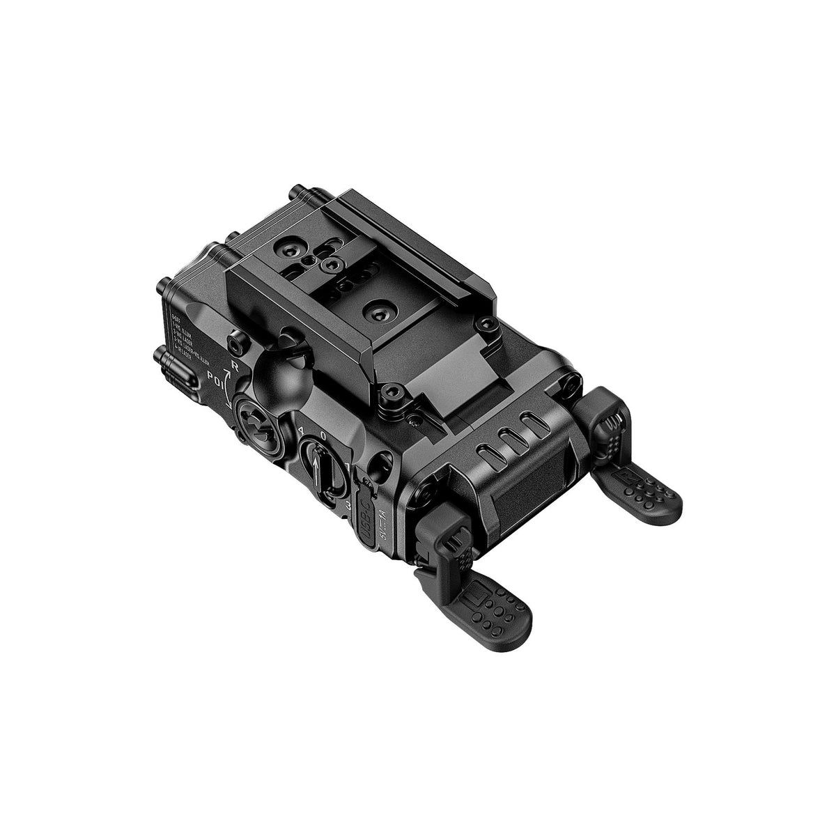 AISEK AWAKEN 800 integrated white-light and laser system — product photo 3 of 8